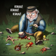 Illustration for article titled The Entirety Of emGame Of Thrones/em Summed Up In One Perfect Illustration
